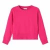 Name It Kinder Sweatshirt - Fuchsia Purple -Name it Verkäufe 8ba80a9008e647ac9812a41866de3333