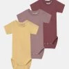 Name It Kinder NBFHERMIONA 3 PACK - Body - Deauville Mauve 2 Name It Kinder NBFHERMIONA 3 PACK - Body - Deauville Mauve -Name it Verkäufe 8bb14bf594dd4b1ab38c44e746d744d6