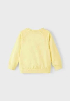 Name It Kinder Sweatshirt - Double Cream -Name it Verkäufe 8bc4a5f1123d4ee5a07bcdb30730817d