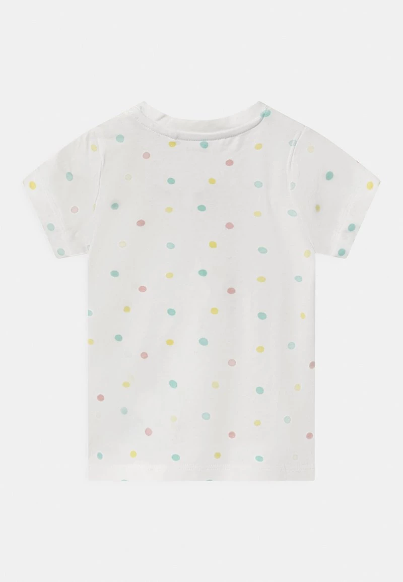 Name It Kinder NBFBODIL 5 PACK - T-Shirt Print - Limelight 4 Name It Kinder NBFBODIL 5 PACK - T-Shirt Print - Limelight – Bild 2