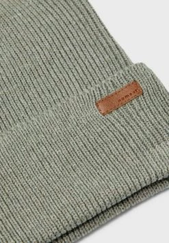 Name It Unisex Mütze - Grey Melange -Name it Verkäufe 8bcc8267bd29414d9903dc5d4829e8ac