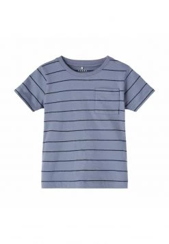 Name It NMMVES - T-Shirt Print - Blu | Kinder