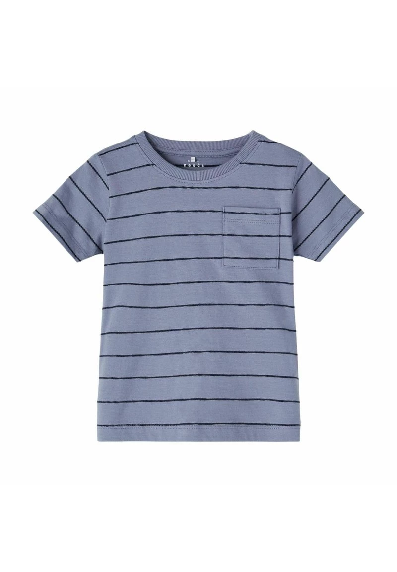 Name It NMMVES - T-Shirt Print - Blu | Kinder 3 Name It NMMVES - T-Shirt Print - Blu | Kinder