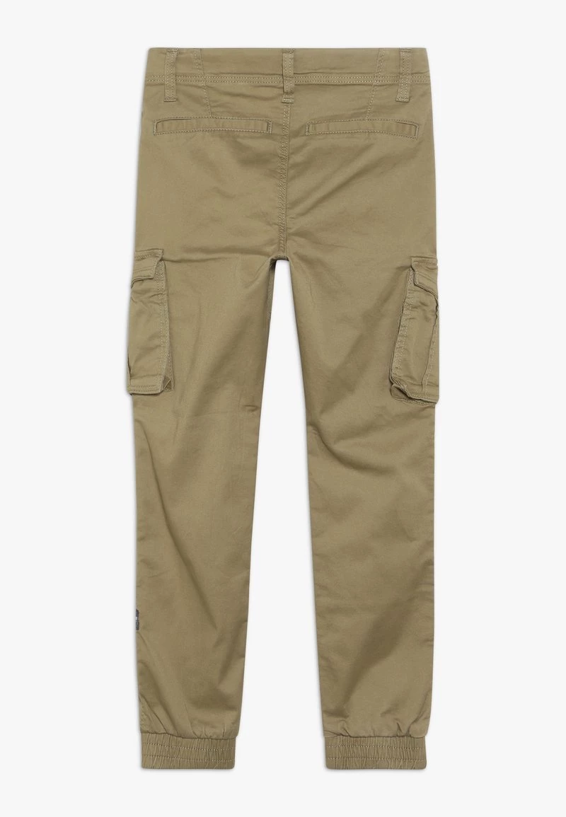 Name It Kinder NITBAMGO - Cargohose - Kelp 4 Name It Kinder NITBAMGO - Cargohose - Kelp – Bild 2