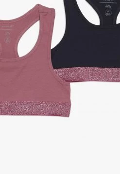 Name It Kinder NKFSHORT 2 PACK - Bustier - Heather Rose -Name it Verkäufe 8bfd4d5d41424d2c9b7e5434f406cb33