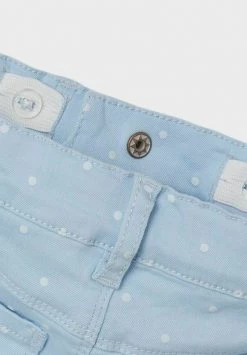 Name It Kinder PÜNKTCHEN - Jeans Shorts - Heather -Name it Verkäufe 8c047e330bd54c2db7408e515a065400