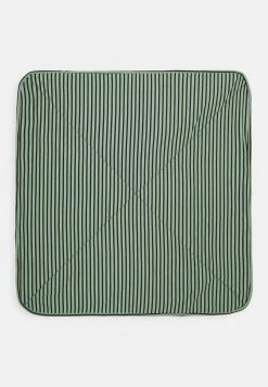 Name It NBNKLOP BLANKET UNISEX - Babydecke - Dark Sapphire