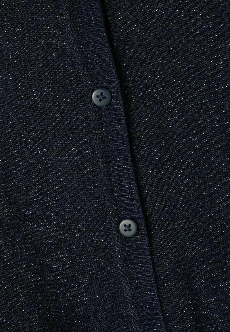 Name It Kinder Strickjacke - Dark Sapphire 5 Name It Kinder Strickjacke - Dark Sapphire – Bild 3