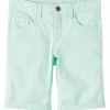 Name It SLIM FIT - Jeans Shorts - Fair Aqua | Kinder -Name it Verkäufe 8c076f9aa7c34919913c7d028f7315fe