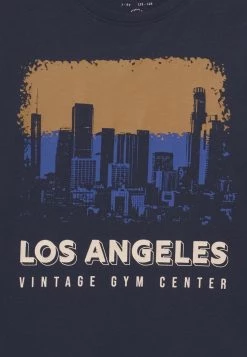 Name It NKMVICTOR 2 PACK - Langarmshirt - Dark Sapphire | Kinder -Name it Verkäufe 8c390ebf3aee488a8c3b302348a7d559