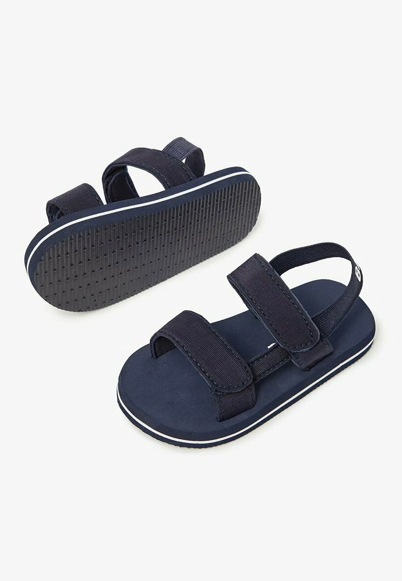 Name It Kinder Trekkingsandale - Dark Sapphire 3 Name It Kinder Trekkingsandale - Dark Sapphire – Bild 2