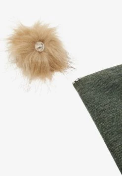 Name It Unisex WINDSCHUTZ - Mütze - Thyme -Name it Verkäufe 8c75cf38c17c4fe2a2b08cd5f2651e1b