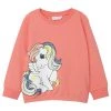 Name It Kinder MY LITTLE PONY - Sweatshirt - Georgia Peach 2 Name It Kinder MY LITTLE PONY - Sweatshirt - Georgia Peach -Name it Verkäufe 8c9e995dc0794ceb89159e074444c65b