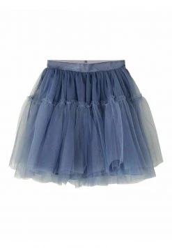 Name It Kinder Faltenrock - Wild Wind