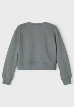 Name It Kinder Sweatshirt - Turbulence 6 Name It Kinder Sweatshirt - Turbulence -Name it Verkäufe 8cd101d20c9347df9d8c879b27a1288e