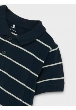 Name It Kinder Poloshirt - Dark Sapphire -Name it Verkäufe 8d154431748a483db312a29c510b4a57