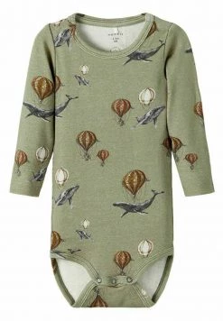 Name It Kinder Body - Seagrass