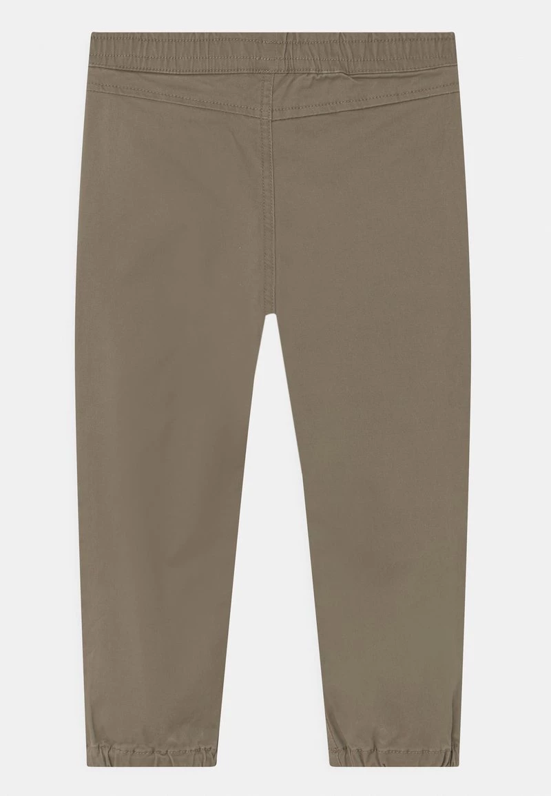 Name It Kinder NMMROMEO - Stoffhose - Beige 4 Name It Kinder NMMROMEO - Stoffhose - Beige – Bild 2