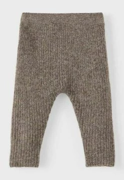 Name It GESTRICKTE - Jogginghose - Dark Brown | Kinder -Name it Verkäufe 8d32c07400ef442dbca7469ecc3af526