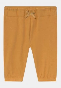 Name It Kinder NBFRANDY - Stoffhose - Amber Gold