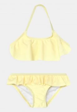 Name It Kinder NBNMEART SET - Bikini - Double Cream
