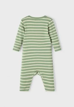 Name It Kinder NBMBALOO FADANI - Jumpsuit - Hedge Green 8 Name It Kinder NBMBALOO FADANI - Jumpsuit - Hedge Green -Name it Verkäufe 8d6f95f596014a84b8a5e047f8195218