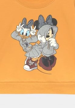 Name It Kinder NMFMINNIE ASTRID OVERSIZE - Sweatshirt - Golden Apricot -Name it Verkäufe 8d6fbeefb30642b3a8dd451a3ee75e90