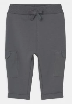 Name It Kinder NBMOLAV PANT - Cargohose - Turbulence