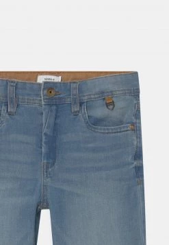 Name It Kinder NKMTHEO PANT - Jeans Slim Fit - Medium Blue Denim -Name it Verkäufe 8d8039d8eb7141a9827f1f851ed58dc7