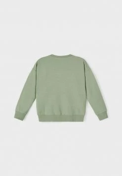 Name It Kinder HARRY POTTER - Sweatshirt - Hedge Green -Name it Verkäufe 8d813f653a1545839ea2d48d9f418d00
