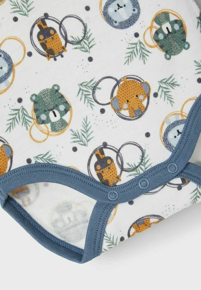 Name It Kinder Body - Snow White 5 Name It Kinder Body - Snow White – Bild 3