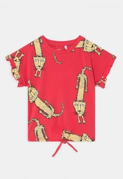 Name It Kinder NMFJENNA 3 PACK - T-Shirt Print - Watermelon -Name it Verkäufe 8dbf7543ae5147aaaed9302395872269