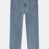 Name It NKFBELLA SHAPED PANT - Jeans Straight Leg - Light Blue Denim | Kinder 1 Name It NKFBELLA SHAPED PANT - Jeans Straight Leg - Light Blue Denim | Kinder -Name it Verkäufe 8de489f25e91421baabc8e8709928216