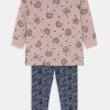 Name It Kinder NMFVERONIKA SET - Sweatshirt - Violet Ice -Name it Verkäufe 8df4664f830049ccb2670617639caa36