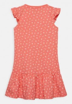 Name It Kinder NKFVIDA DRESS 2 PACK - Jerseykleid - Georgia Peach -Name it Verkäufe 8e2823fcb668454d8b50d8042e47502d
