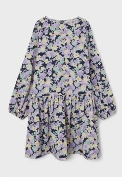 Name It Kinder NKFBARISSIA LS - Freizeitkleid - Dark Sapphire -Name it Verkäufe 8e63a79e0d4b4ac8b8033f8c81b7f8e0
