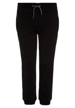 Name It Unisex NKMSWEAT PANT - Jogginghose - Black