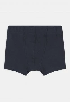 Name It NMMTIGHTS RUGBY 3 PACK - Panties - Grey Melange | Kinder -Name it Verkäufe 8e86f240417f41e6a672298f98df04a1