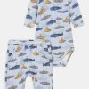 Name It Kinder NBMFERDINAN SET - Stoffhose - Heather -Name it Verkäufe 8e8e0ad1ea814ce9b4eddde7e9976b96