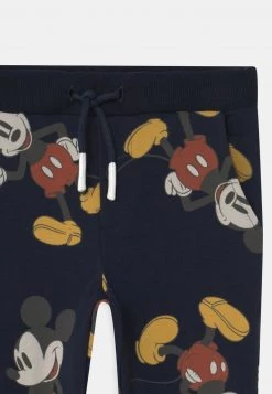 Name It Kinder NMM DISNEY MICKEY MOUSE JAREL - Stoffhose - Dark Sapphire -Name it Verkäufe 8e9c5b4bf81f4628ae4d6166a1ff2aa2