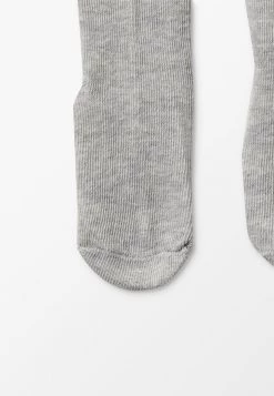 Name It Unisex NBFPANTYHOSE BABY BASIC 2 PACK - Strumpfhose - Grey Melange -Name it Verkäufe 8eba761cd0964bf3bb8dcf9558b40913