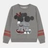 Name It NKFMINNIE ALSSIE - Sweatshirt - Grey Melange | Kinder -Name it Verkäufe 8ed103d459a0448f9603a2dac3da7202