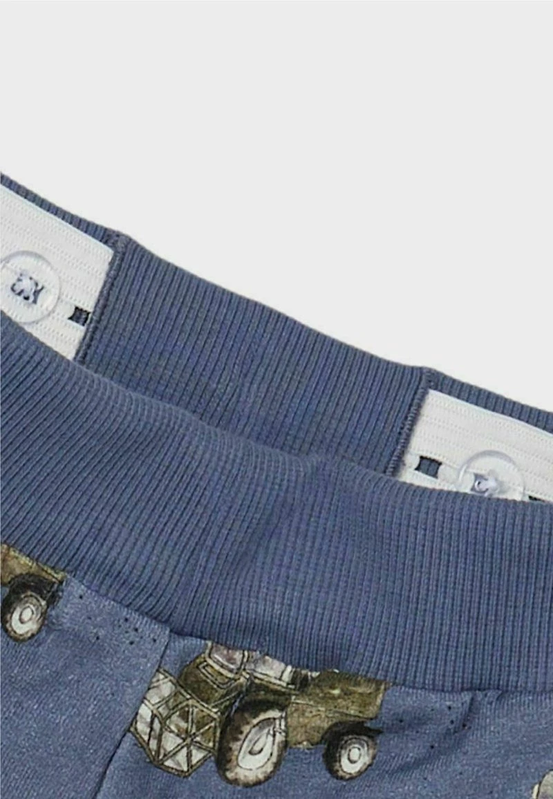 Name It TRAKTOR - Jogginghose - Wild Wind | Kinder 5 Name It TRAKTOR - Jogginghose - Wild Wind | Kinder – Bild 3