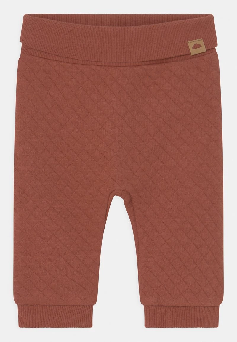 Name It Kinder NBMTHOKE QUILT PANT - Stoffhose - Maple Syrup 3 Name It Kinder NBMTHOKE QUILT PANT - Stoffhose - Maple Syrup