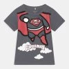 Name It NMMALFRID SUPERHERO WARNER SUPERMAN - T-Shirt Print - Grisaille | Kinder -Name it Verkäufe 8eee2d5435264a1d90f01ee1d2e87686