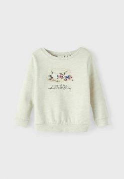 Name It Kinder Sweatshirt - Peyote Melange -Name it Verkäufe 8eff4e41a4b14713a4aa5bc34bb96539