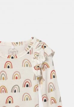 Name It Kinder NBFDAOMI SET - Leggings - Hosen - Snow White -Name it Verkäufe 8f0c4427c1a34969ba95414aa3c2da76