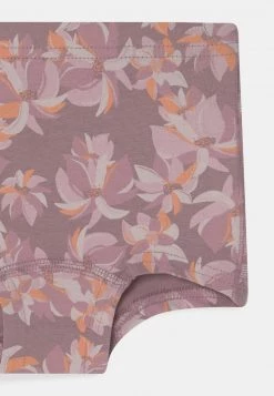 Name It Kinder NMFTIGHTS FLOWER 3 PACK - Panties - Elderberry -Name it Verkäufe 8f0d1efa15c5412297619f8ce53f984f