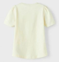 Name It Kinder T-Shirt Print - Lemon Icing -Name it Verkäufe 8f177e1568a74b03a6e090e63f6546a9