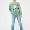 Name It Kinder HARRY POTTER - Sweatshirt - Hedge Green